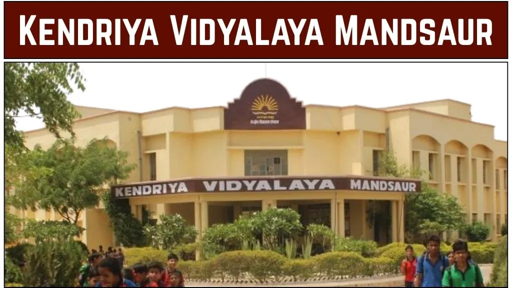 kv-mandsaur