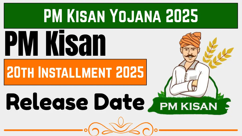 PM Kisan Yojana 2025